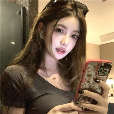 闪亮女孩 在线观看